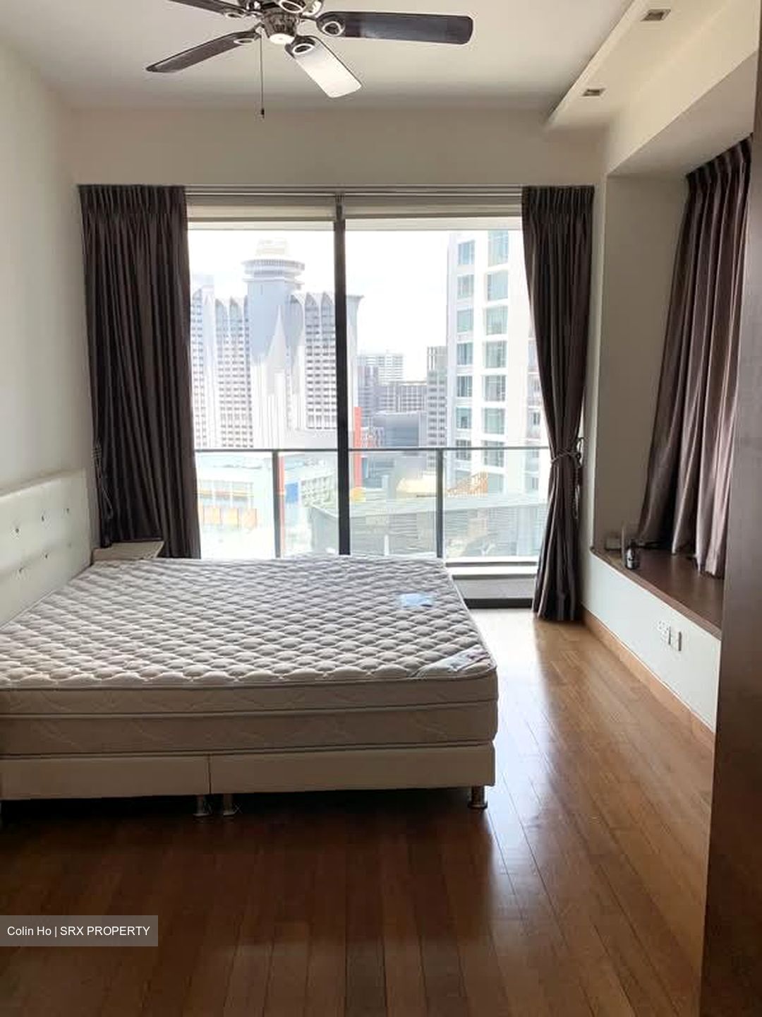 The Suites At Central (D9), Condominium #550102141